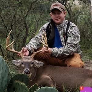 Meet your Posher, Dalton